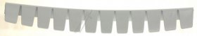 Refrigerator - Freezer Door Shelf - C00381675 488000381675 Bottle Retainer Pw Ptf 2015 [Whirlpool Indesit]