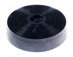 Eurofilter Carbon Filter - Charcoal Filter Teka 180x40mm