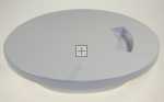 Door - 2981500100 C00866991 Frontdoorassy [Arcelik]