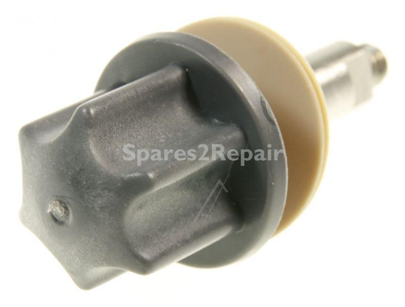 Turntable Coupler - Kw714764 Drive Coupling - Bowl [Delonghi]