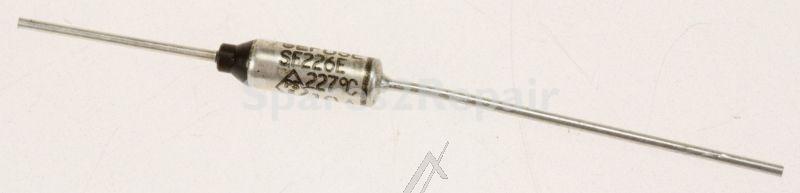 Thermostatic Fuse - Sf226e 5228106000 Tco (nec-schott)sf-226e T227°c 10-15a [Delonghi]