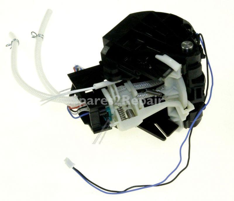 Brewing Group - Wi1063 Assembly testa Mit Schlauchen Edg705-706 [Delonghi]