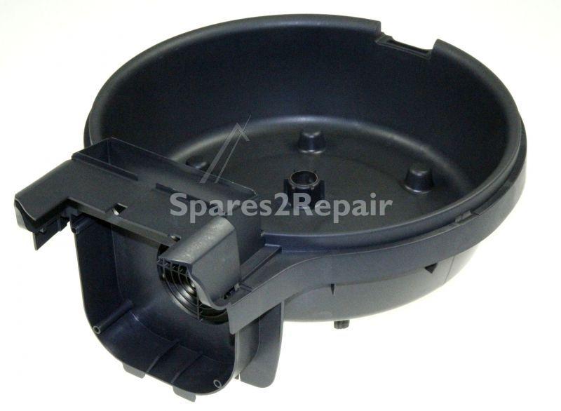 Flap - Ss-992255 Body-upper-grey [Groupe SEB]