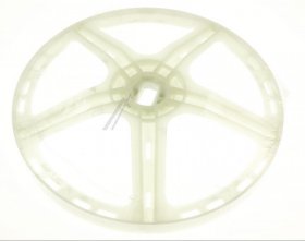 Belt Pulley - 1323965200 Pulley Plastic 273g 20 1200-16 [Electrolux Aeg]