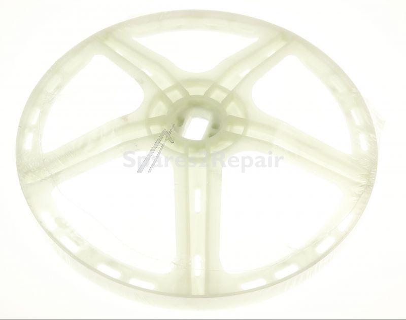 Belt Pulley - 1323965200 Pulley Plastic 273g 20 1200-16 [Electrolux Aeg]