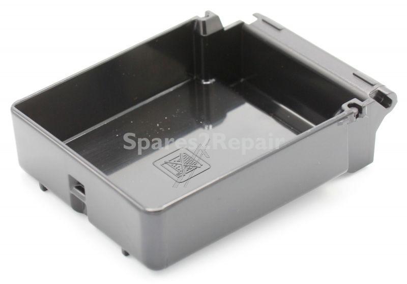 Drip Tray - Es0097063 Disc [Delonghi]