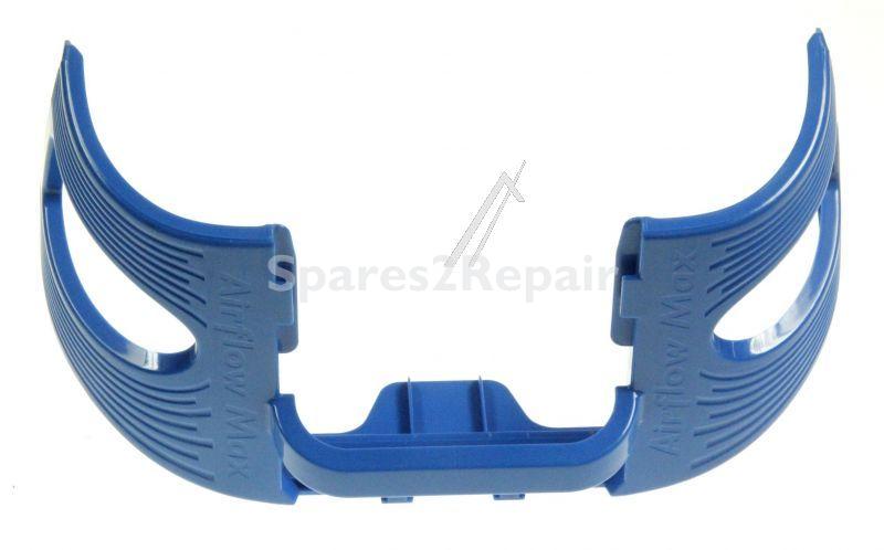 Philips Dustbag holder - Cp0485-01 996510068376 Holder Plastic