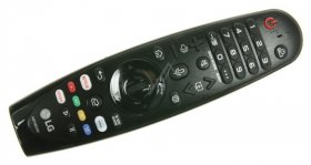 Lg Ir remote Control - Magic Motion Remote Control