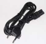 Samsung Mains Power Lead - 3903-000347 Cbf-power Cord:stw