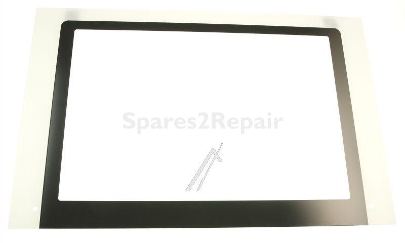 Hisense Gorenje Oven outer Door - 413921 Oven Door Glass