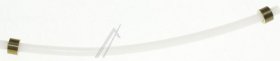 Connecting Hose For Coffee Machines - 5513216341 Delonghi Tube Ptfe L=125 2bushes [Delonghi]