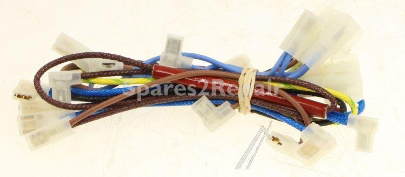 Cable-plugs-adapter - 00633097 Cable [Bosch Siemens]