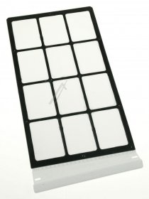 Air Vent Grille - 12120600003222 4055388609 Air Grid Left Inlet [Electrolux Aeg]