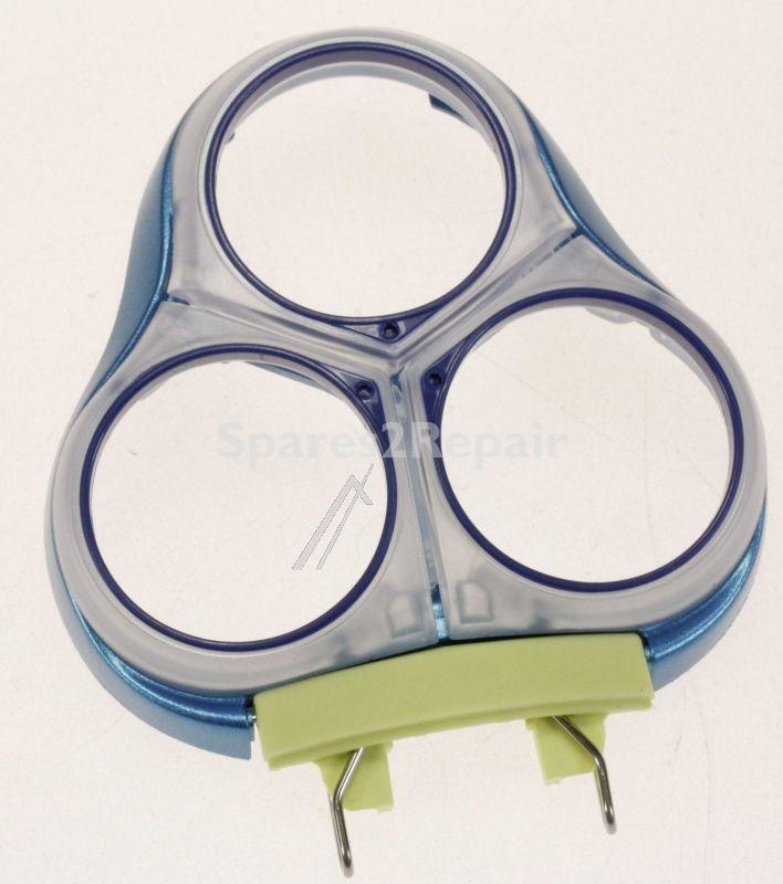 Philips Shaver Head - Cp9241-01 422203610990 Bracket Plastic
