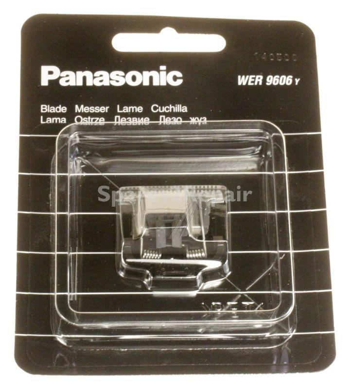 Panasonic Shaver Head - Wer9606y Blade Block