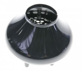 Diffuser For Hair Dryer - Diffuser-black-hair [Groupe SEB]
