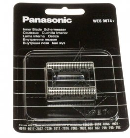 Panasonic Shaver Head - Wes9074y Inner Blade