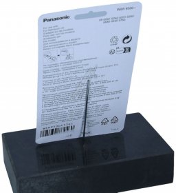 Panasonic Shaver Head - Wer9500y Blade Block