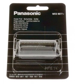 Panasonic Razor Blade - Wes9077y Cutting Blade