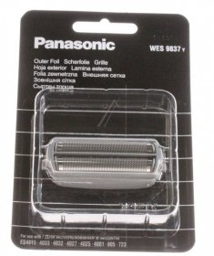 Panasonic Razor Blade - Wes9837y Cutting Blade
