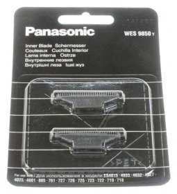 Panasonic Razor Blade - Wes9850y Blade (pack Of 2)