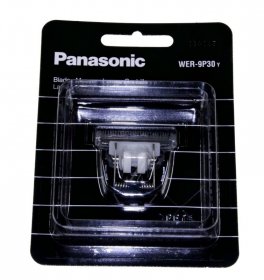 Panasonic Shaver Head - Wer-9p30-y Replacement Blade