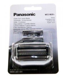 Panasonic Shaver Head - Wes9020y Foil And Cutter Pack