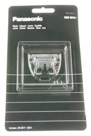 Panasonic Shaver Head - Wer9615y Messerblock