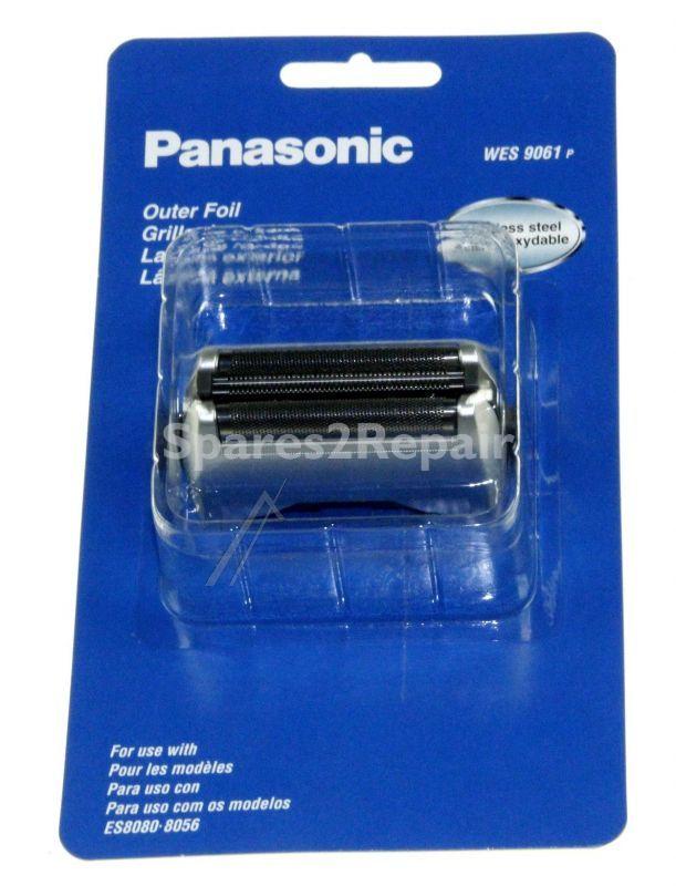 Panasonic Razor Blade - Wes9061p Outer Foil