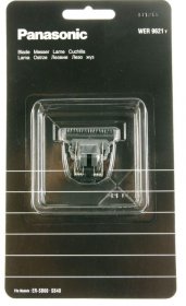 Panasonic Shaver Head - Messer Block