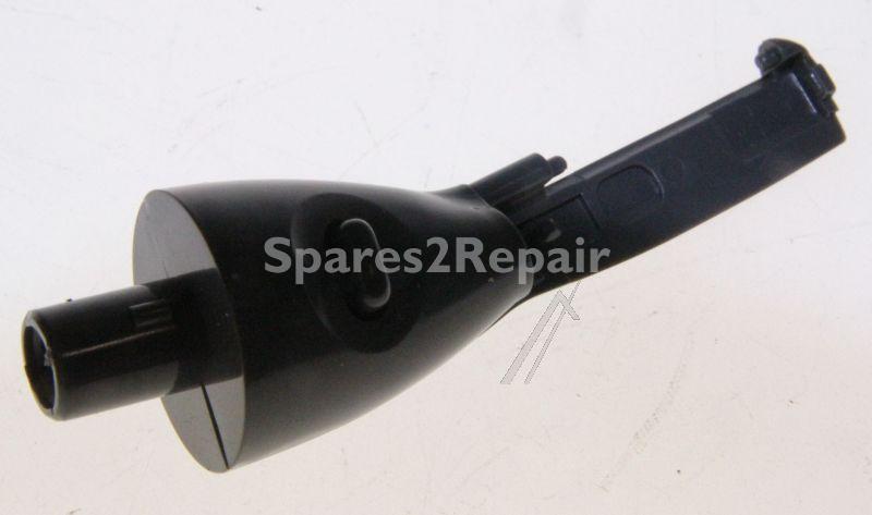 Panasonic Shaver Head - Wes290h4018 Scherrkopf