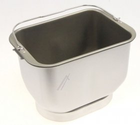 Riviera & Bar Bread Maker Pan - 500586977 Bread Container