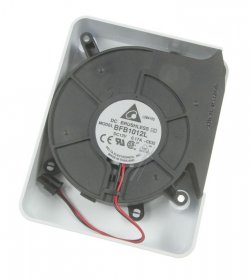 Ventilator Motor - C00291726 482000088868 Complete Fan Motor Delta P [Whirlpool Indesit]