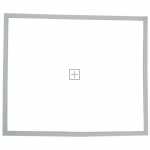 Freezer Door Seal - 92980580 Freezer Gasket [Candy Hoover]