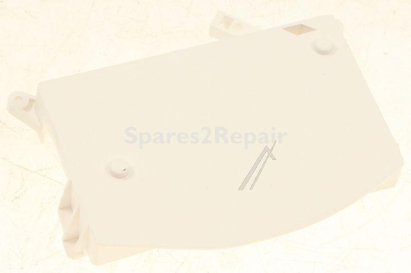Flap - Ss-995355 Hatch-black [Groupe SEB]