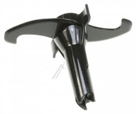 Kneader Hook - 00629988 Kneading Hook [Bosch Siemens]