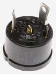 Fixed Value Thermostat - 2263012177 Motor Protector T 0223-07 012 [Electrolux Aeg]