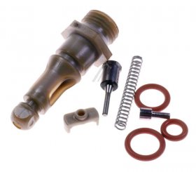 Saeco Valve - 20003254 996530010151 Outlet Pipe Kit