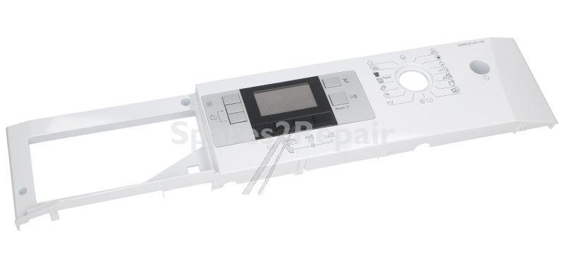 Front Housing - 2899409150 C00969601 Panel [Arcelik]