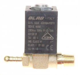 Valve - 5212810481 Solenoid Valve [Delonghi]