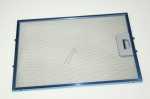 Smeg Grease Filter - 693410552 Filter Hood