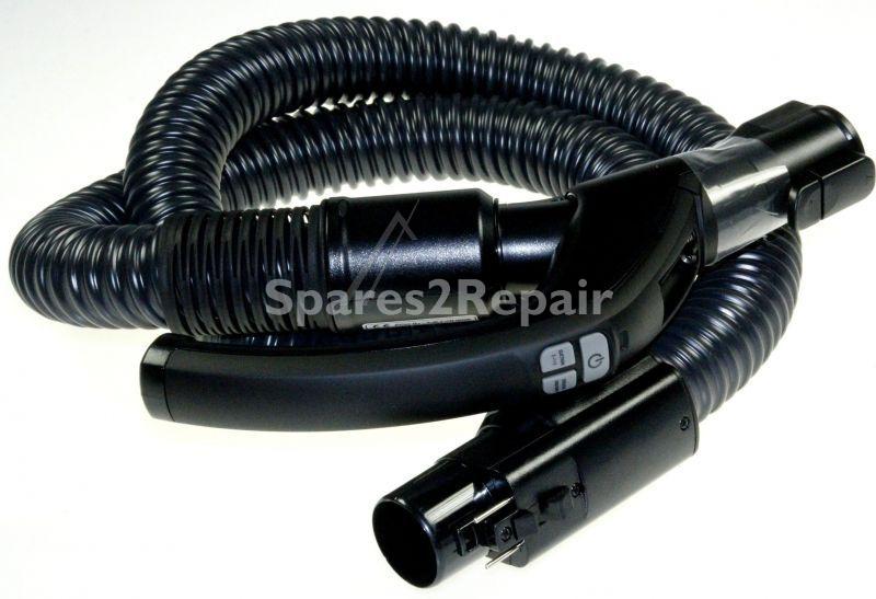 Samsung Vacuum Cleaner Hose - Dj97-00816u Assembly Hose vc21f50ukgc-eg matt Blk l1700