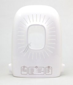 Flap - Ss-189763 Can-top-white [Groupe SEB]