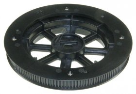 Belt Pulley - Ss-189755 Wheel [Groupe SEB]