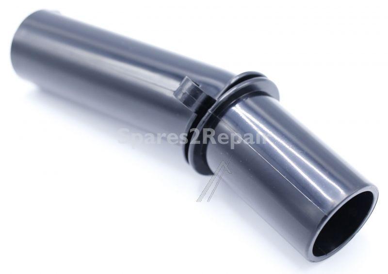 Vacuum Cleaner Hose - Rs-rh5944 Tube-joining Element+membrane [Groupe SEB]