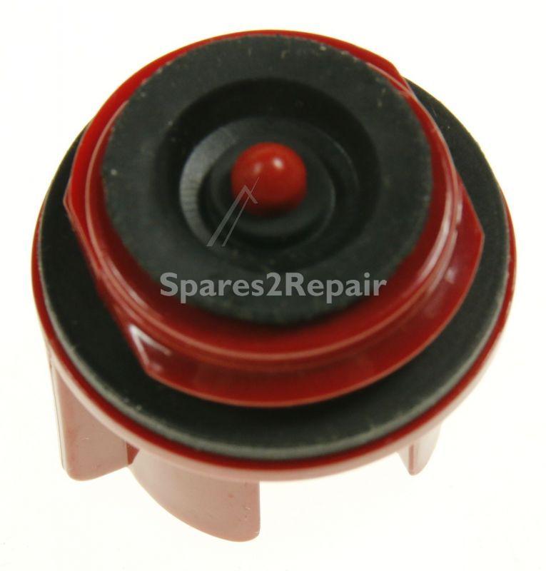 Dyson Closure Plug - 966570-01 Water Tank Plug Assembly