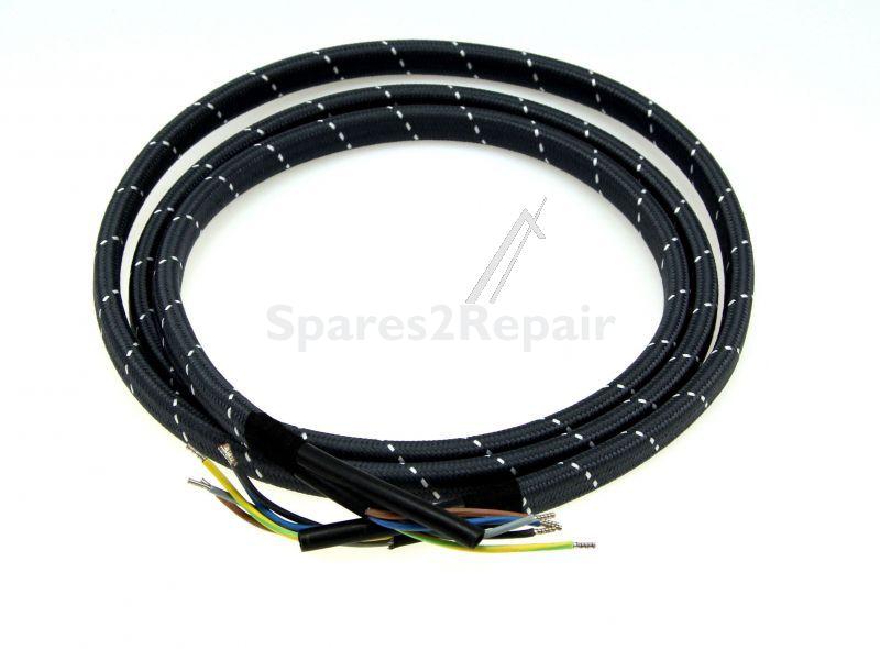 Astoria Cable For Iron - 500584904 Cable+tube Steam