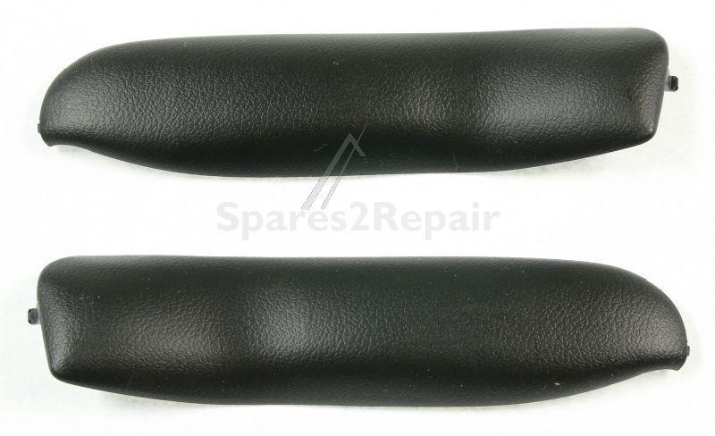 Panasonic Side Cover Housing - Wesrt46k3367 Side Cover