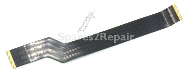 Samsung Flexi print Connector - Ba41-02137a Fpc William_dock Fccl T0 1l120*w20