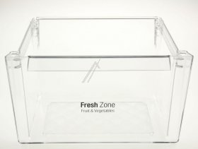 Lg Vegetable Drawer - Mjs63411802 Tray Vegetable